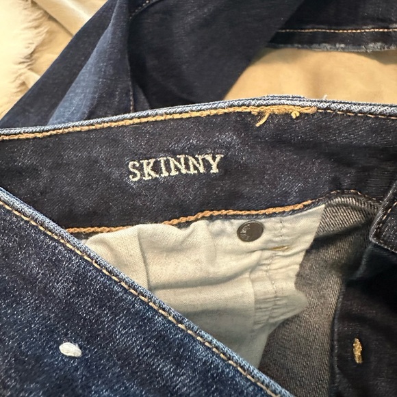 American Eagle Outfitters Skinny Jeans - Super Stretch Skinny - Picture 12 of 16